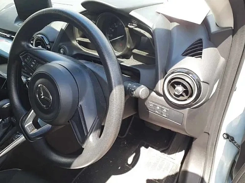 MAZDA MAZDA2 2023