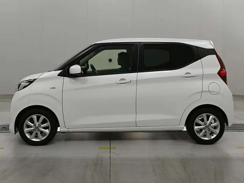 NISSAN DAYZ 2022