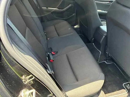 MAZDA MAZDA3 2023
