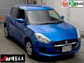 SUZUKI SWIFT 2022