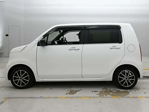HONDA N WGN 2023
