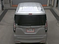 SUZUKI SOLIO 2022
