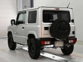 SUZUKI JIMNY 2023