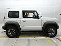 SUZUKI JIMNY SIERRA 2023