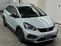 HONDA FIT 2023