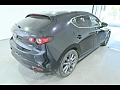 MAZDA MAZDA3 2022