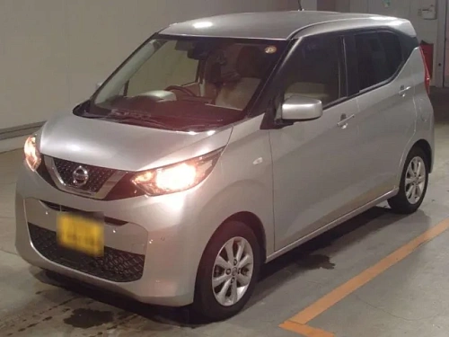 NISSAN DAYZ 2023