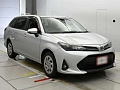 TOYOTA COROLLA FIELDER 2023