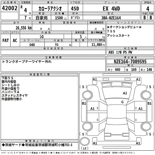 TOYOTA COROLLA AXIO 2022