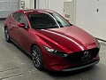 MAZDA MAZDA3 2022