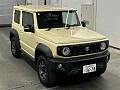 SUZUKI JIMNY SIERRA 2023