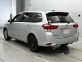 TOYOTA COROLLA FIELDER 2023
