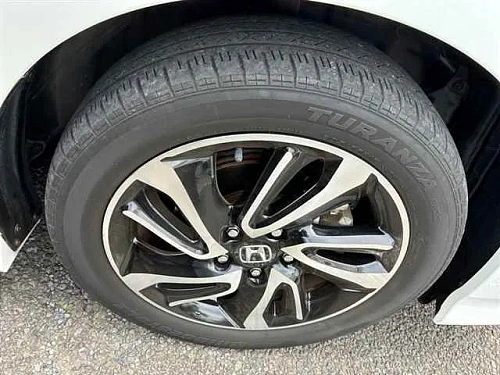 HONDA STEP WAGON 2021