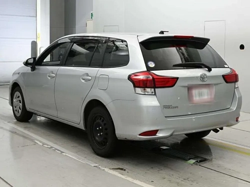 TOYOTA COROLLA FIELDER 2023