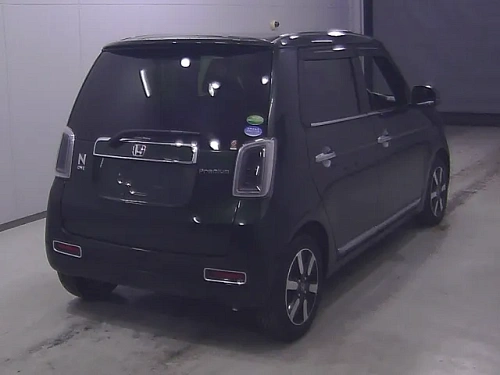 HONDA N ONE 2026