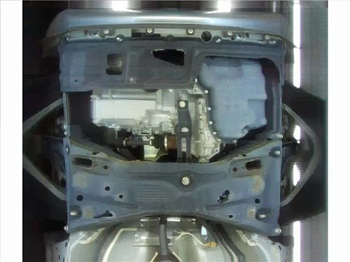 NISSAN DAYZ 2022