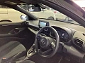TOYOTA YARIS 2023