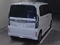 HONDA N BOX 2023