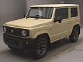 SUZUKI JIMNY 2021