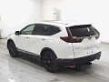 HONDA CR-V 2021