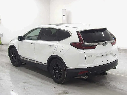 HONDA CR-V 2021