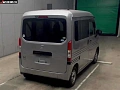HONDA N VAN 2021