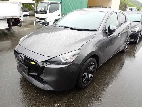 MAZDA DEMIO 2023
