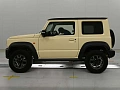 SUZUKI JIMNY SIERRA 2023