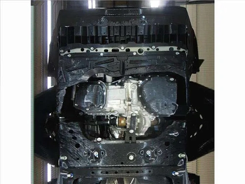NISSAN AD 2023