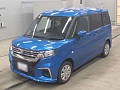 SUZUKI SOLIO 2023