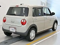SUZUKI ALTO LAPIN 2021