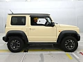 SUZUKI JIMNY SIERRA 2023