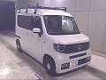 HONDA N VAN 2026