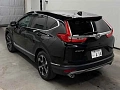 HONDA CR-V 2026