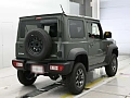 SUZUKI JIMNY SIERRA 2023