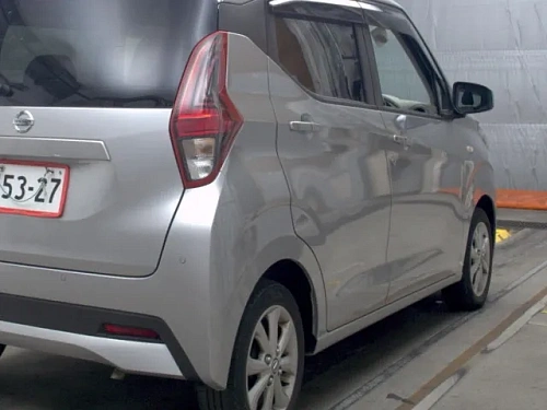 NISSAN DAYZ 2023