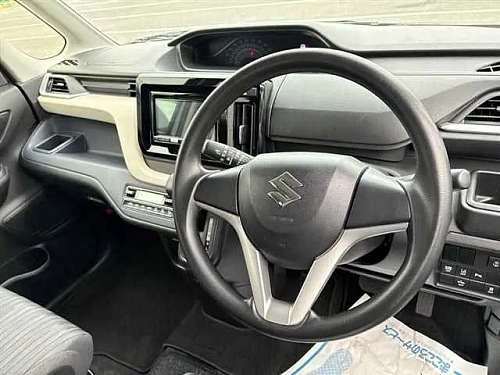 SUZUKI SOLIO 2023