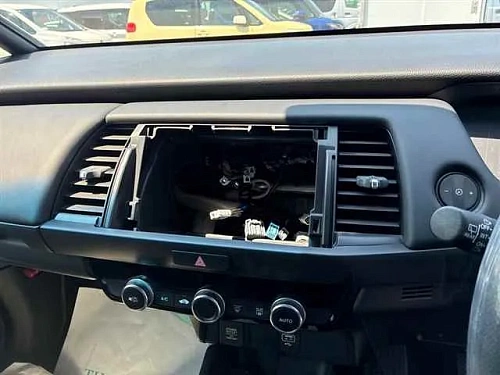 HONDA FIT 2022