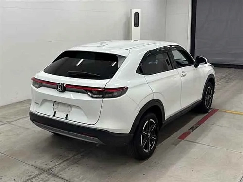HONDA VEZEL 2023