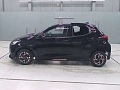 TOYOTA YARIS 2023