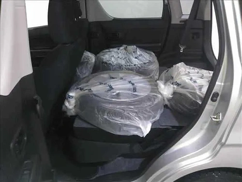 SUZUKI WAGON R 2023