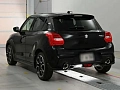 SUZUKI SWIFT 2023
