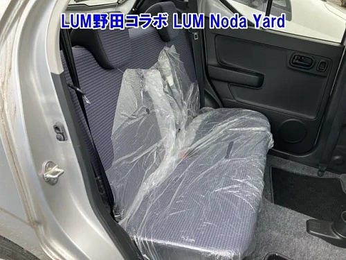 SUZUKI ALTO 2021