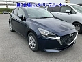 MAZDA MAZDA2 2022