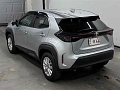 TOYOTA YARIS CROSS 2023