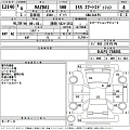 MAZDA MAZDA2 2022
