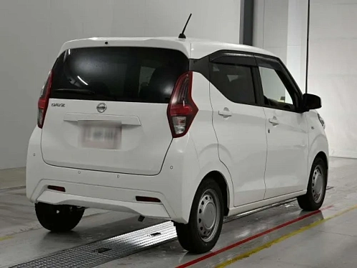 NISSAN DAYZ 2022