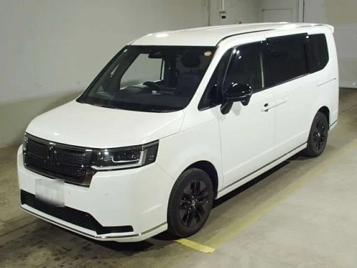 HONDA STEP WAGON 2023