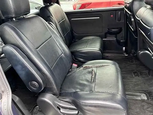 HONDA STEP WAGON 2021