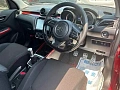 SUZUKI SWIFT 2023